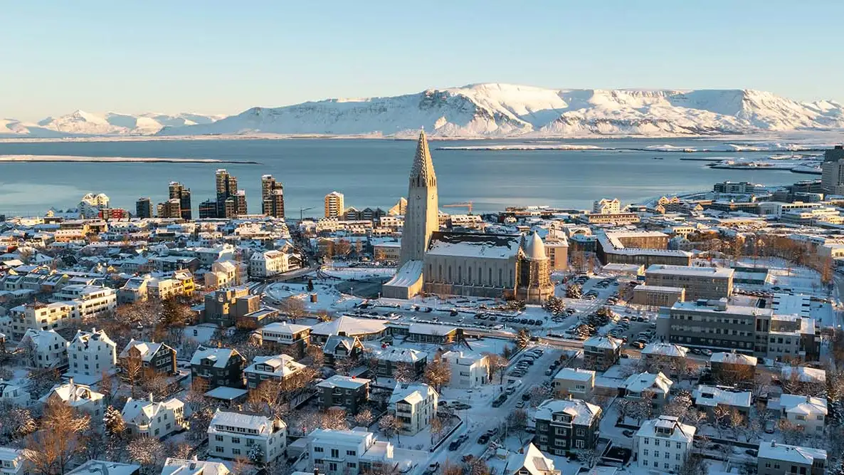 Reykjavík