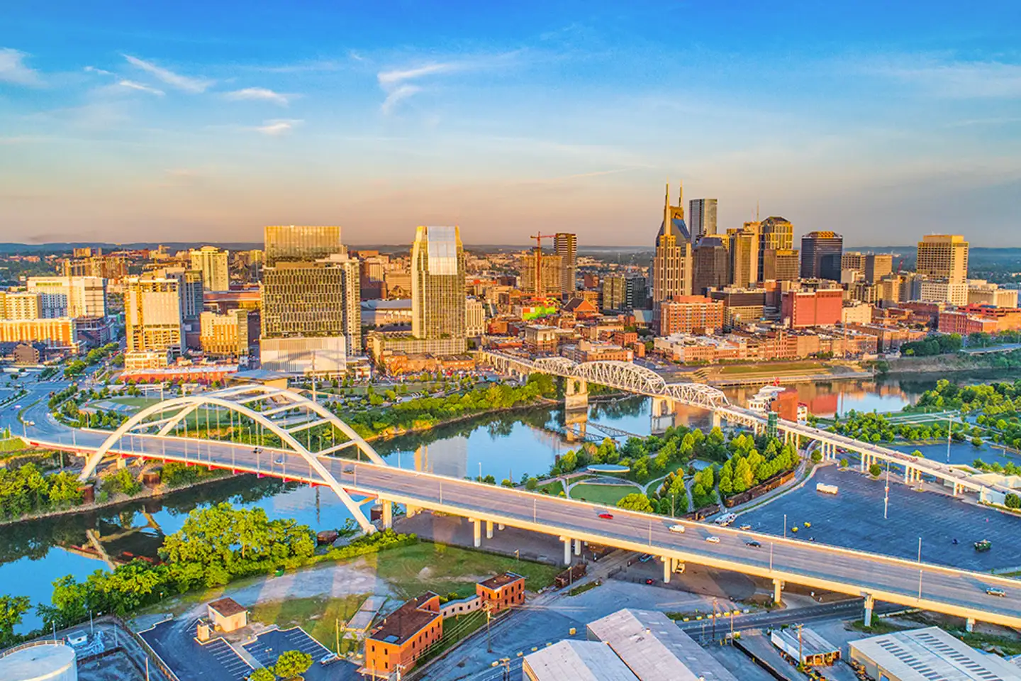10 Cool Things To Do In Nashville With Kids - GetYourGuide