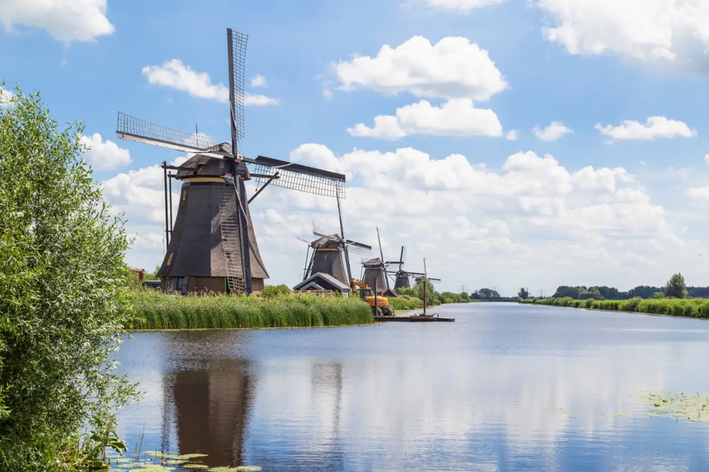 荷兰18个最美景点, image size:1440x960