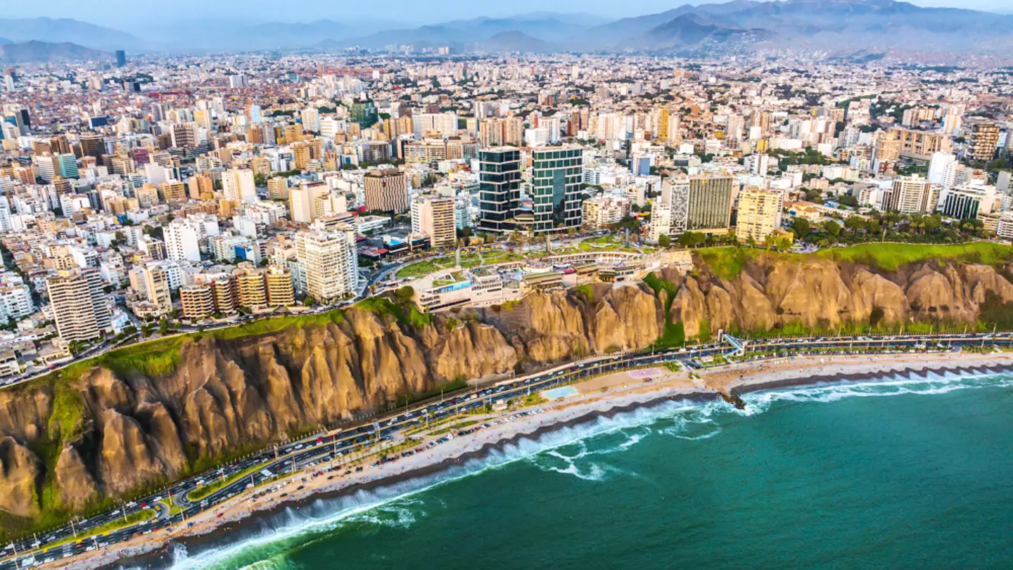 La guía definitiva para tu primera vez en Lima