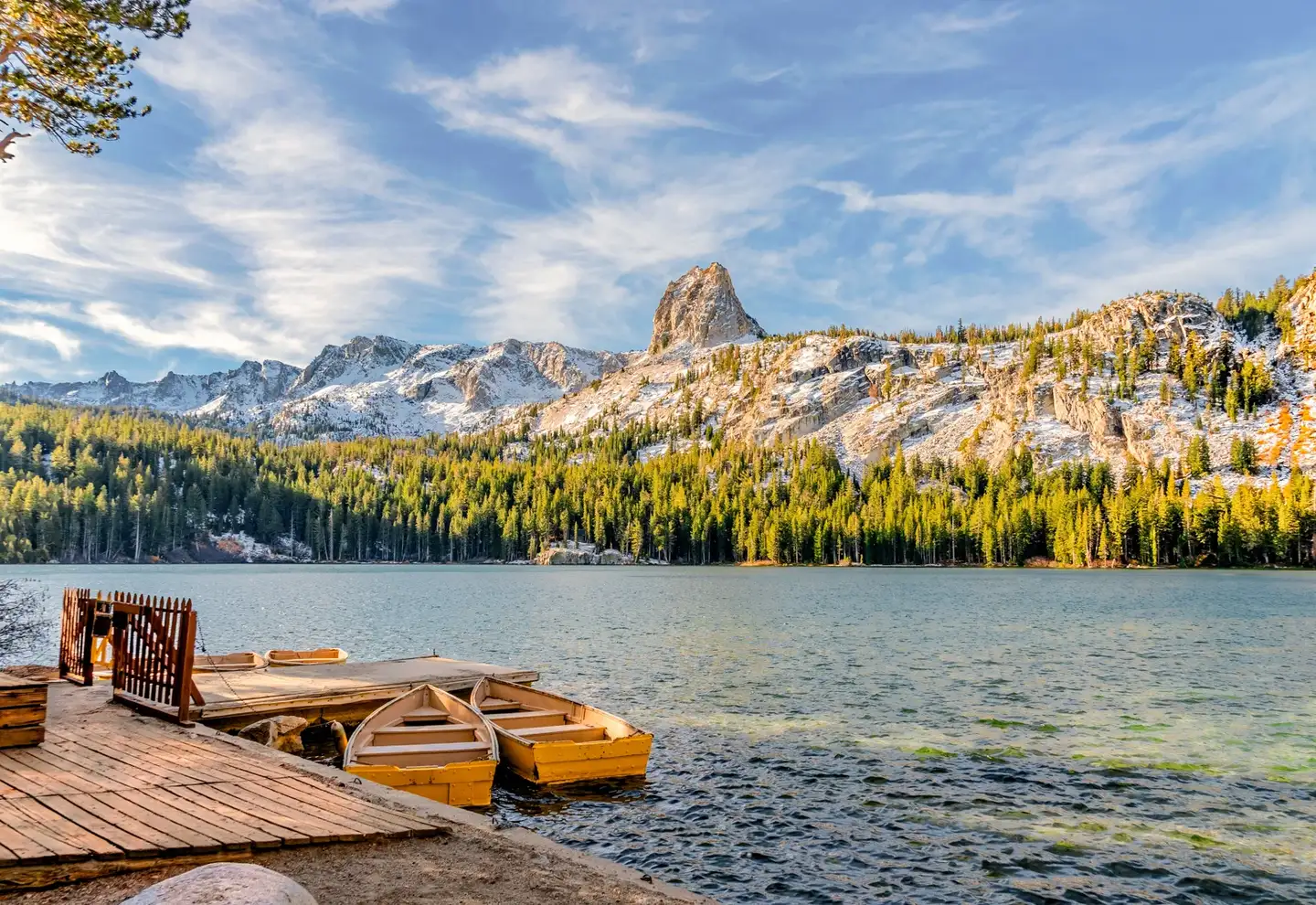 Northern California's most unmissable hidden gems