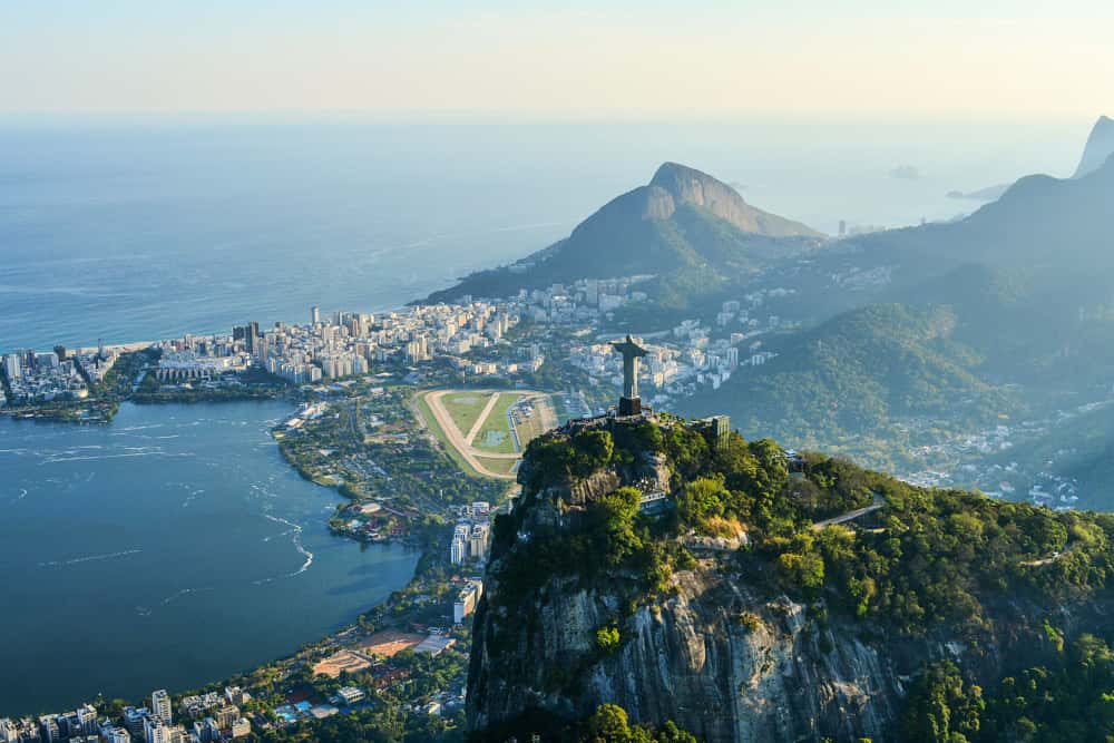 First Shot Rio The Ultimate Guide to Your First Time in Rio de Janeiro
