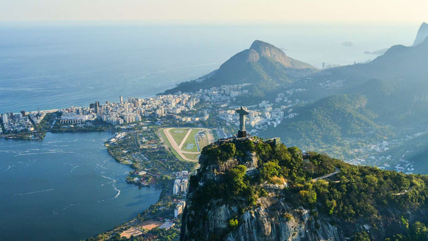 The Ultimate Guide to Your First Time in Rio de Janeiro