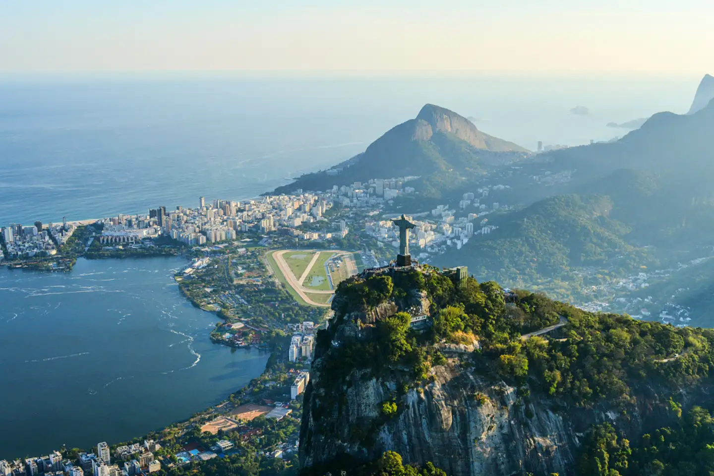 The Ultimate Guide to Your First Time in Rio de Janeiro