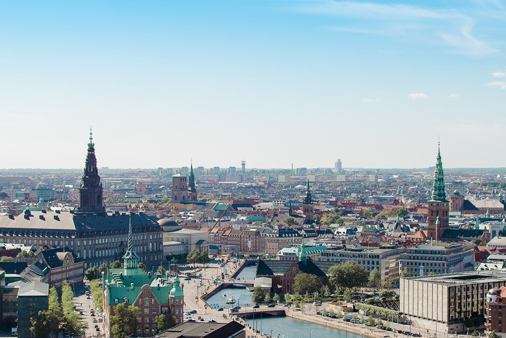 Votre guide pour le printemps à Copenhague : 7 expériences essentielles