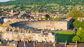 7 Top-Drehorte in Großbritannien, um die du deine Reise planen solltest