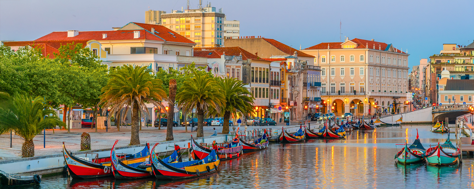 Aveiro