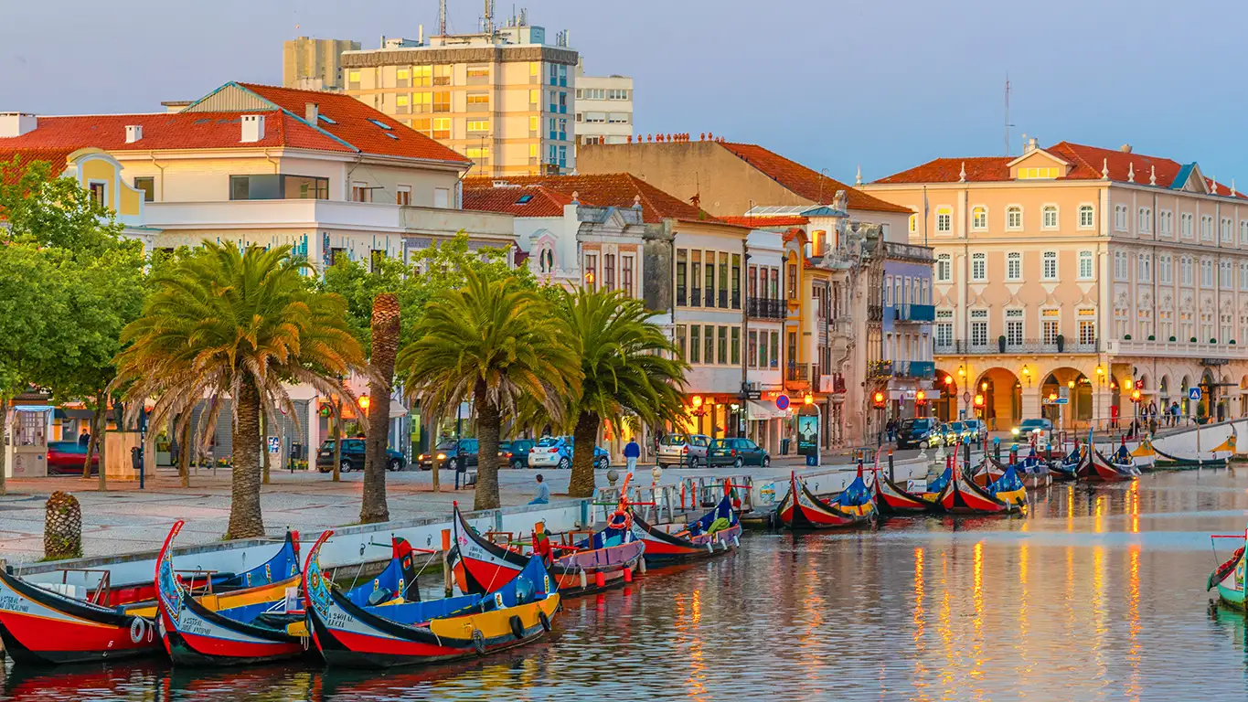 Aveiro