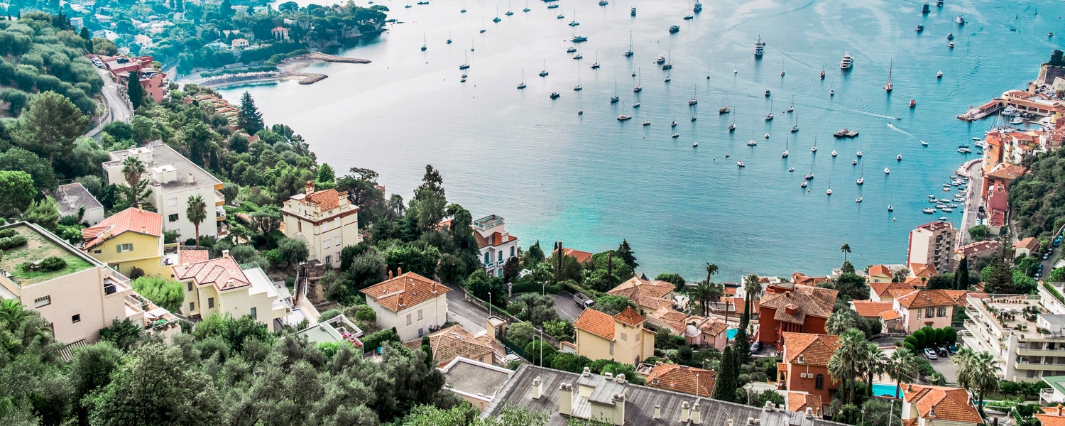 8 façons de profiter de Nice en été