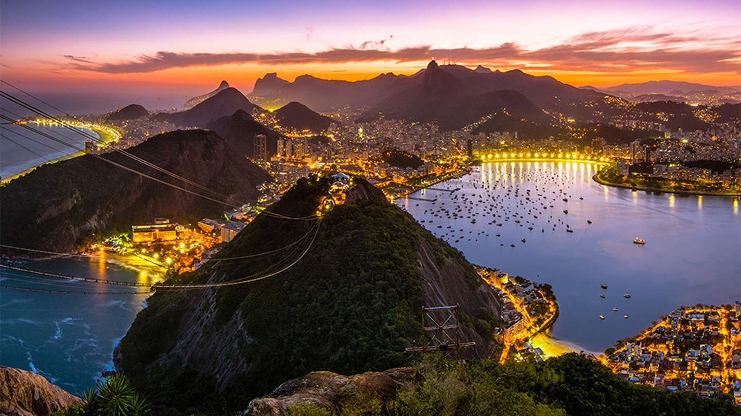 Rio Is Ripte Best Time To Visit Rio de Janeiro: A Month-By-Month Guide