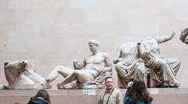 Arte famosa em Londres: 10 obras que você não vai querer perder