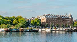 13 fun facts you might not know about Amsterdam