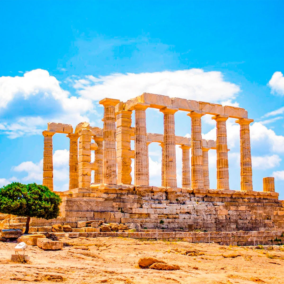 10 Fun family-friendly activities in Athens