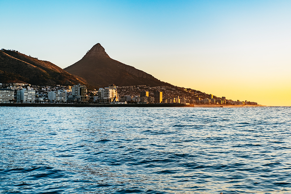 An all-season guide to the best time to visit Cape Town