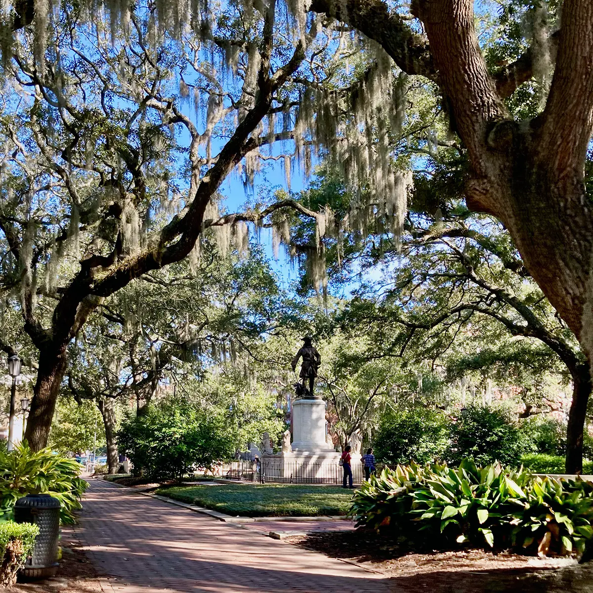 Savannah’s unmissable landmarks and historical sights