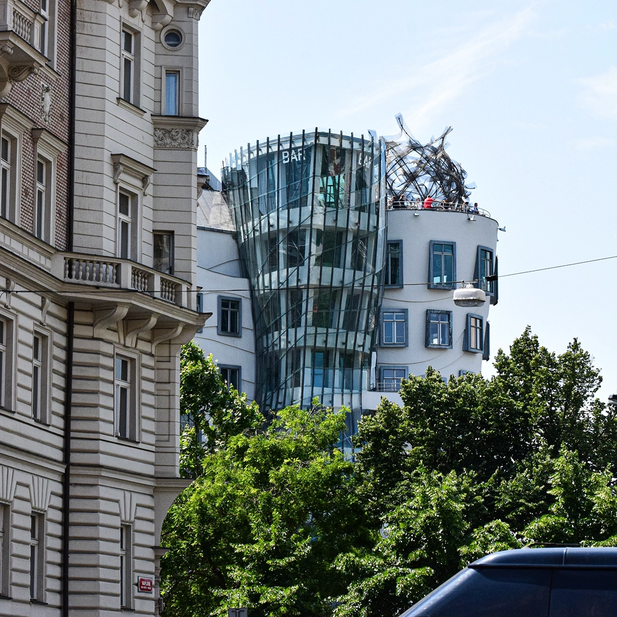 Best art museums in Prague discovering the city's artistic wonders