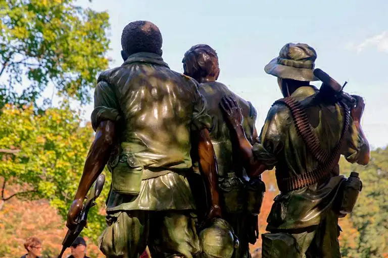 Unearth poignant landmarks on an African American history tour