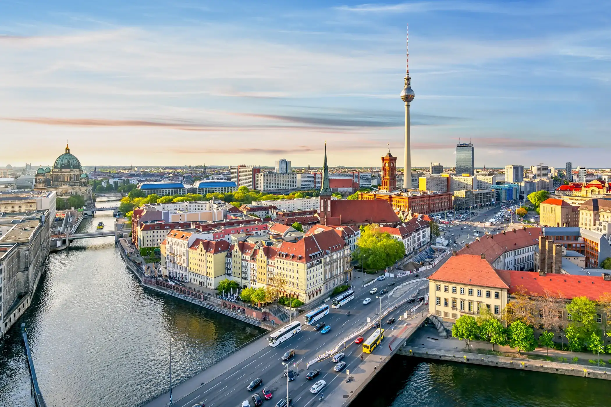 Berlin Travel Guide | Insider tips, hidden gems, itineraries and more
