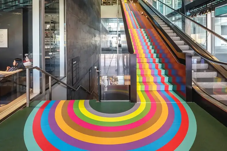 The Danish Architecture Center