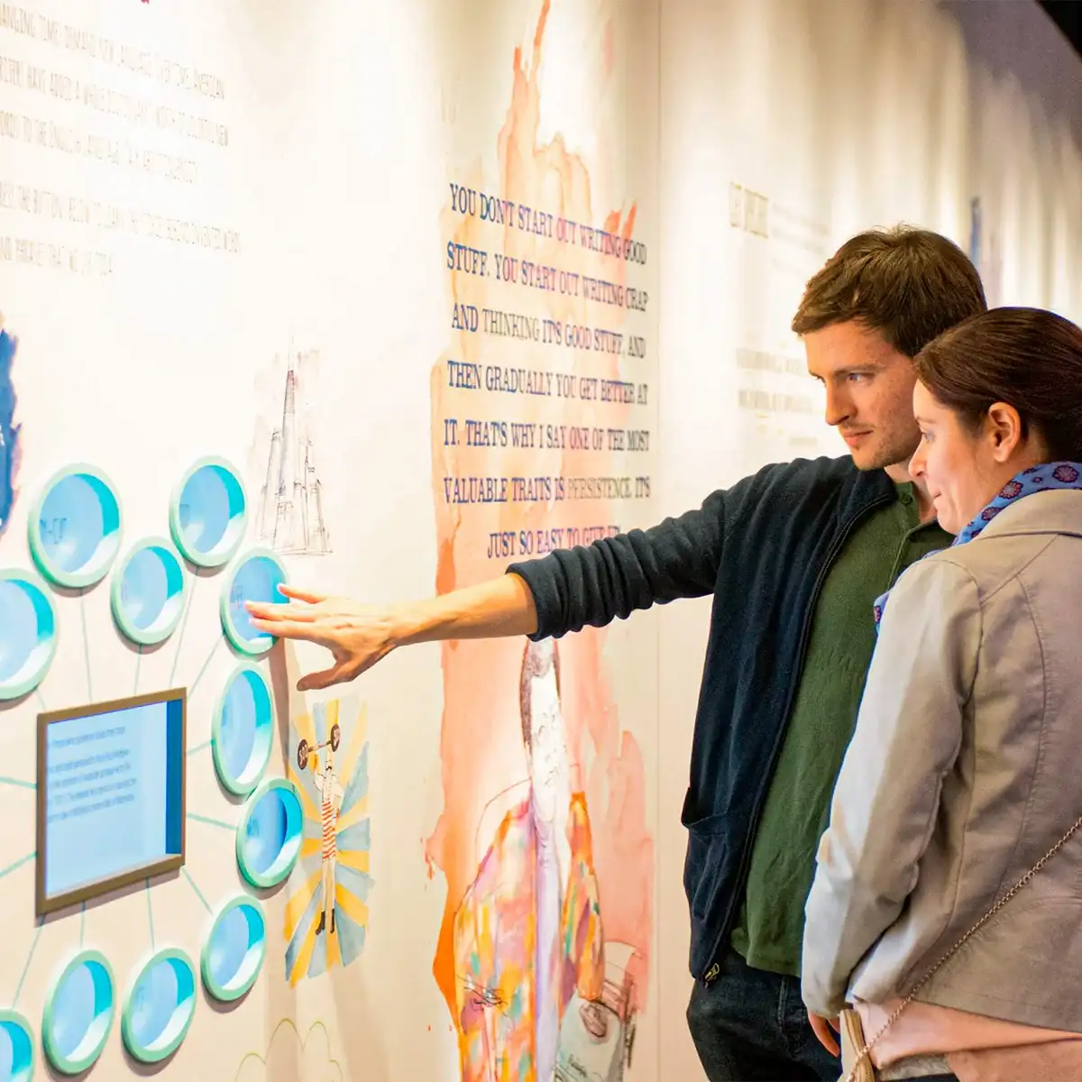 Nie przegap 15 najlepszych muzeów w Chicago