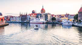 10 free things to do in Gdansk for budget travelers