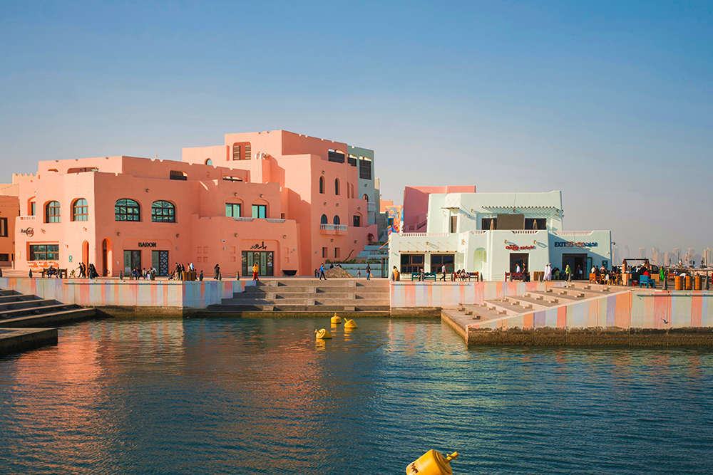 Make their day: 12 things to do in Doha with kids