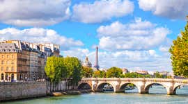 Everything you need to know about visiting Paris in June