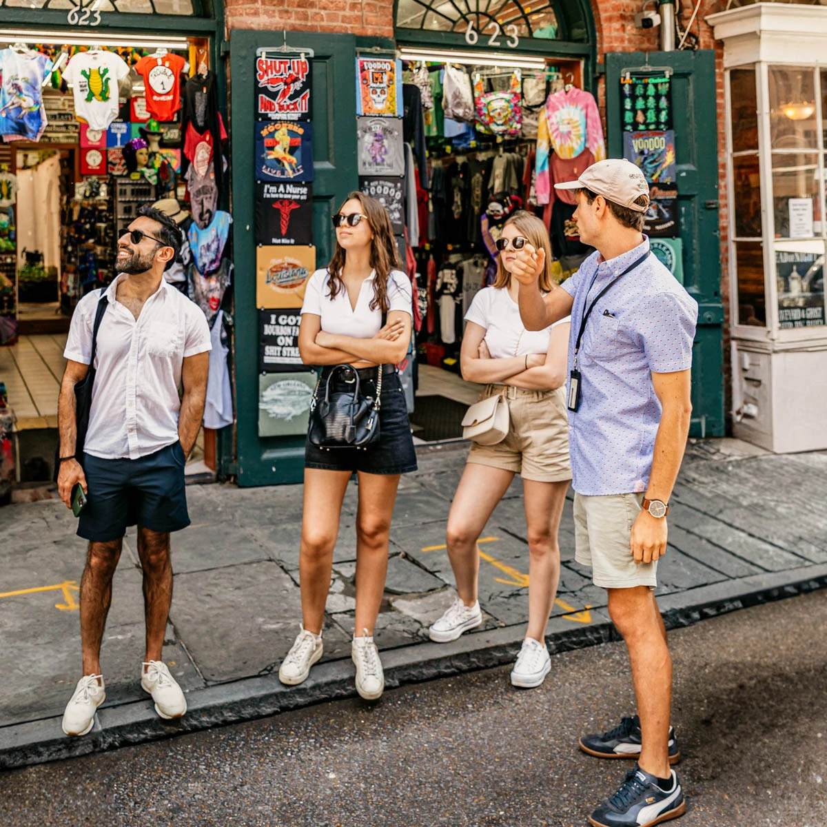 20 fun and unique things to do in New Orleans