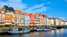 Unmissable Viking sites in Copenhagen and where to find them
