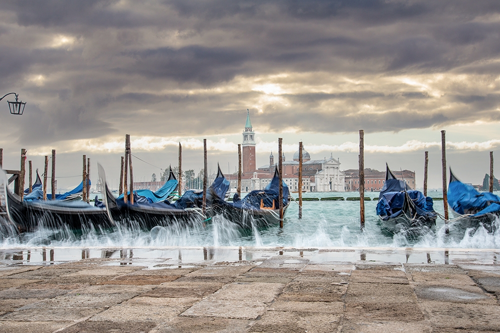 The best things to do in Venice when it rains