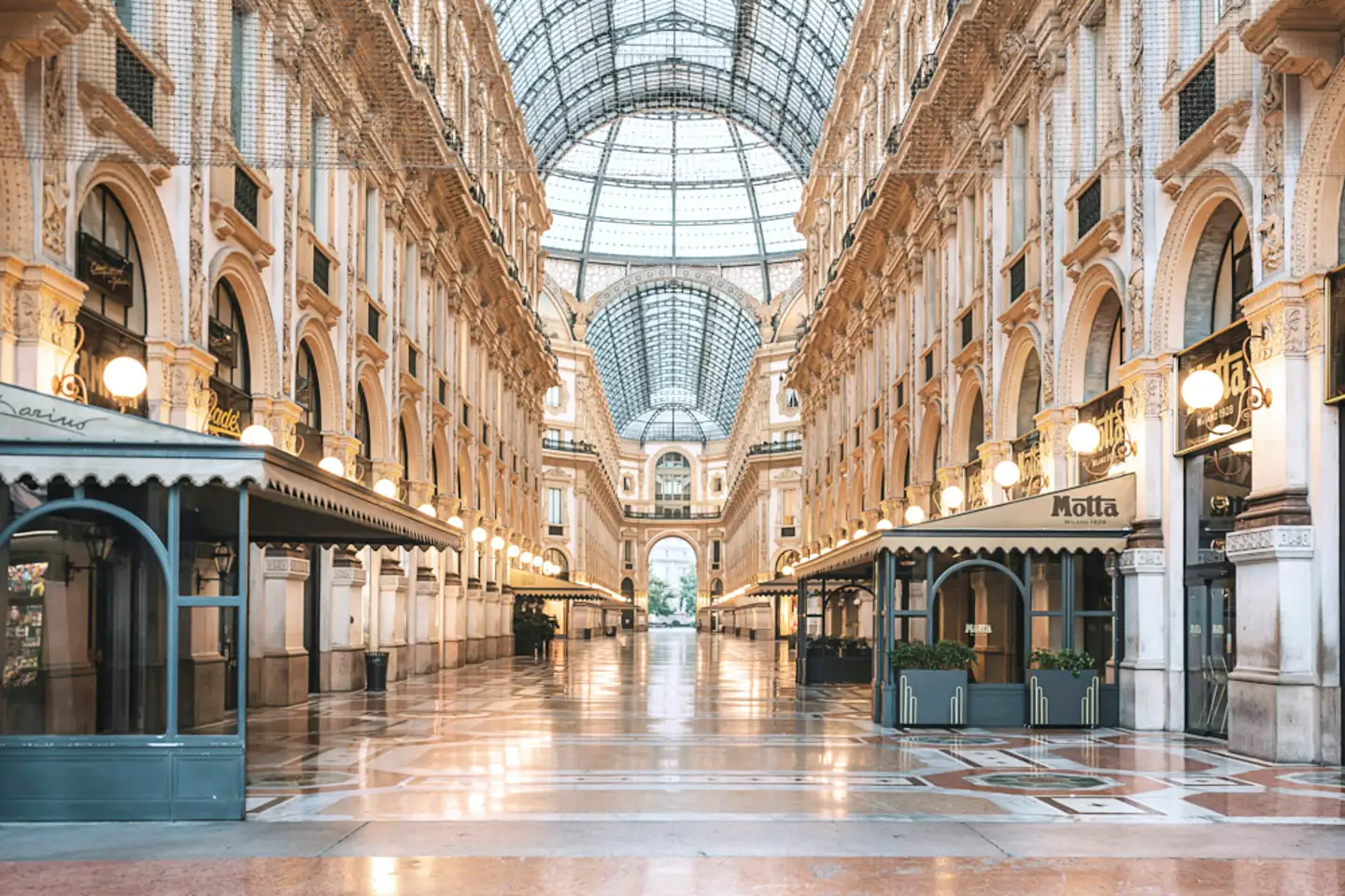 Milan in September: Top Things to See and Do - GetYourGuide