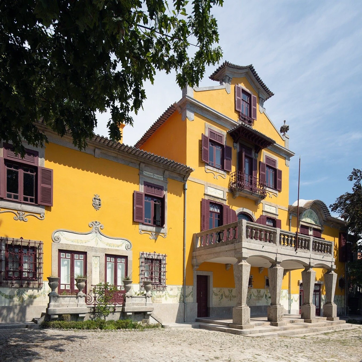 Best art museums in Porto discovering the city's artistic wonders