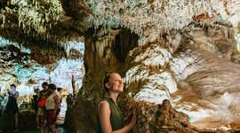 6 unglaubliche Höhlenabenteuer auf Mallorca