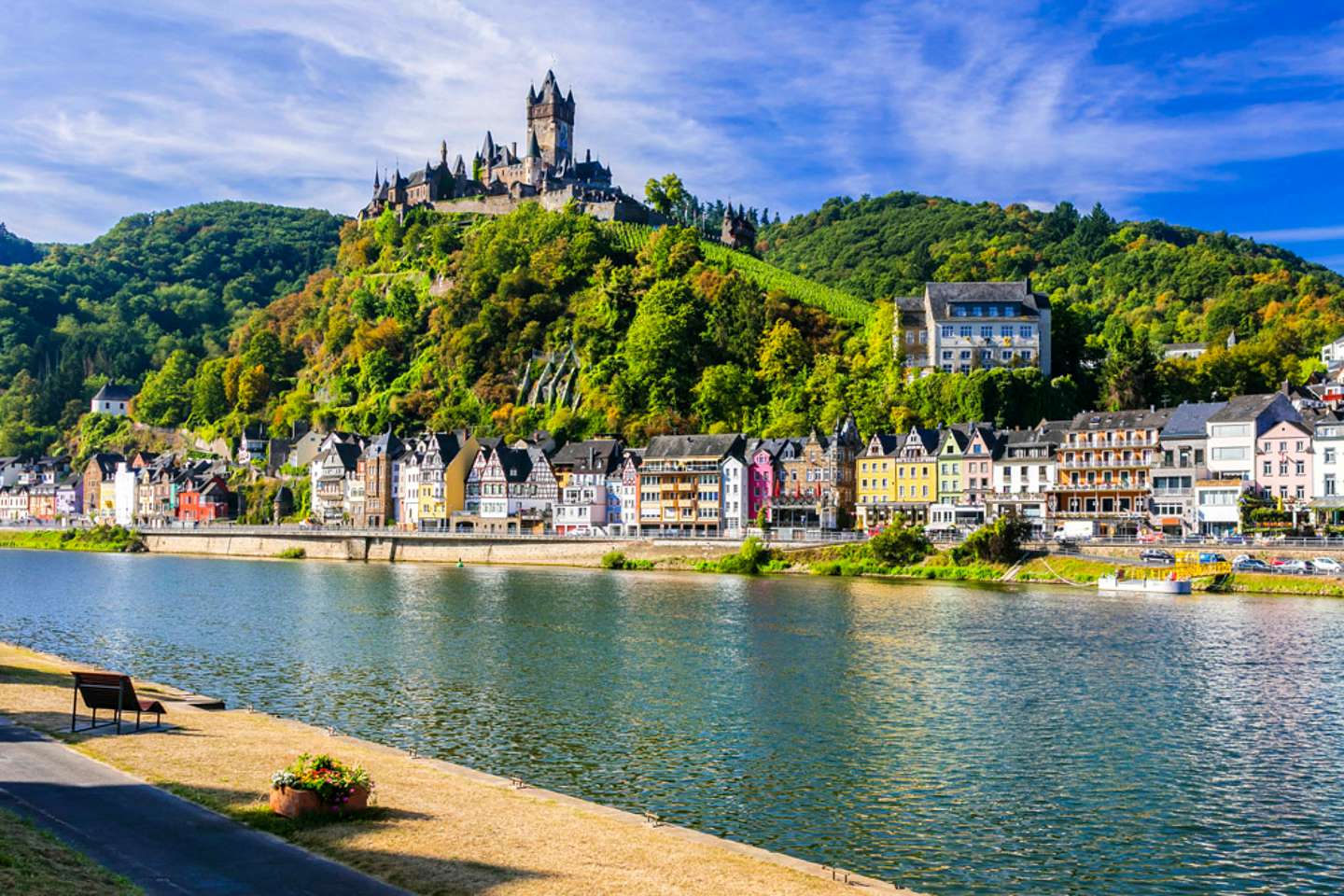 The best time to visit Germany: A guide to all four seasons