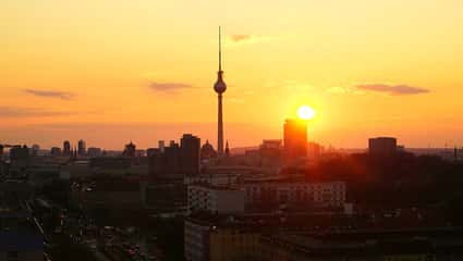 Be Rin Berlin Travel Guide | Insider tips, hidden gems, itineraries and more