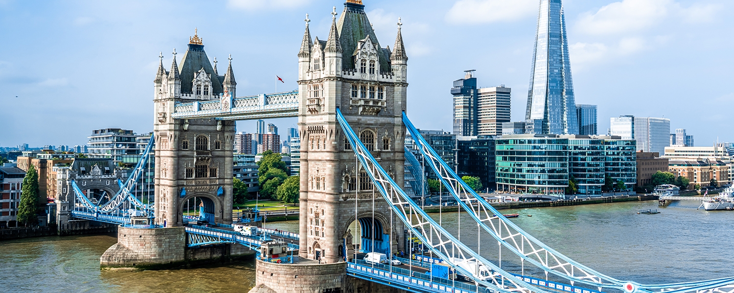 10 umwerfende Fakten über London
