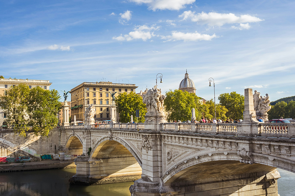 How To Celebrate Your Birthday in Rome: 8 Incredible Ideas