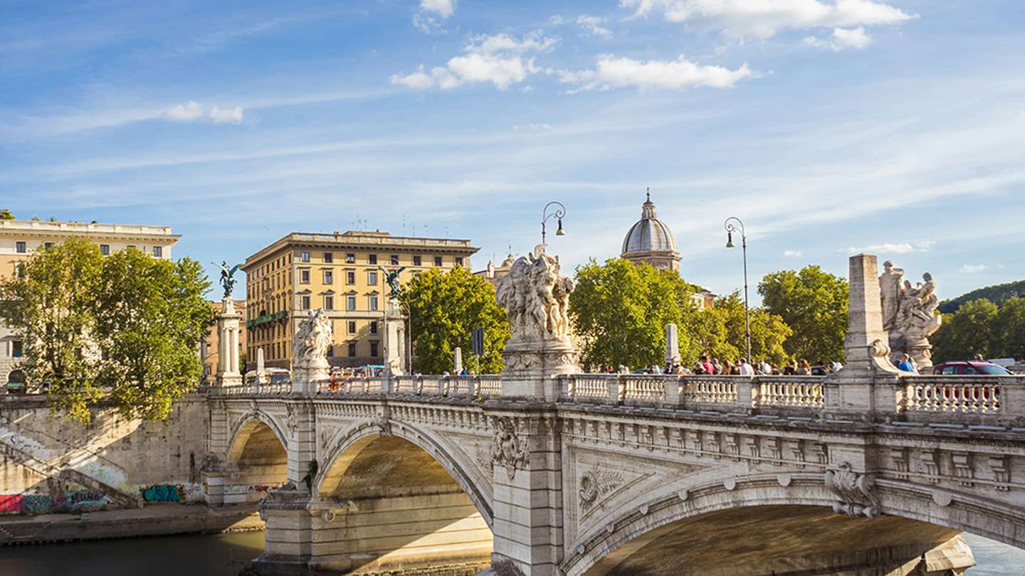 Congratulations Rome How To Celebrate Your Birthday in Rome: 8 Incredible Ideas