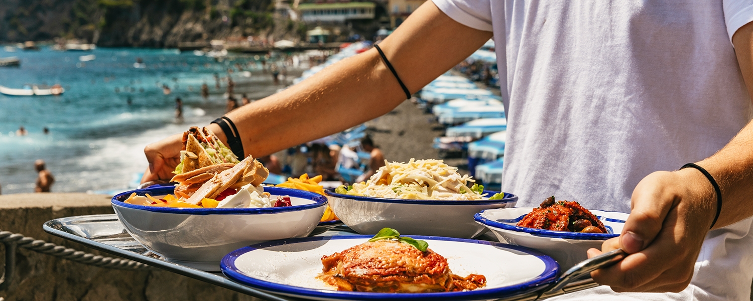 The best food in Italy: 10 famous dishes to try