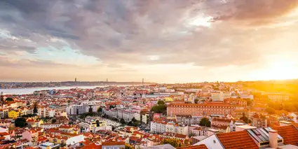 Alles, was du über einen Besuch in Lissabon im August wissen musst