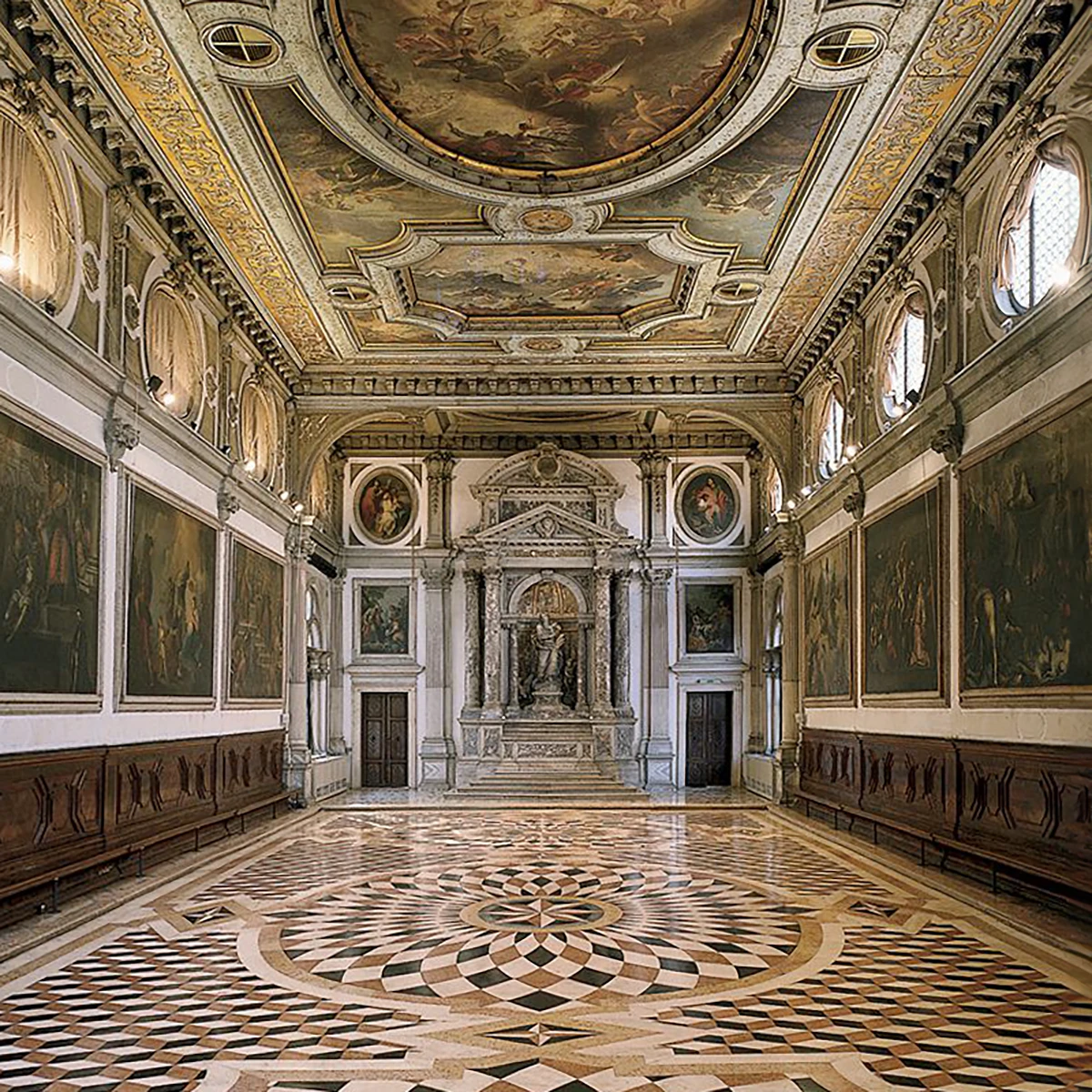 The 10 best art museums in Venice
