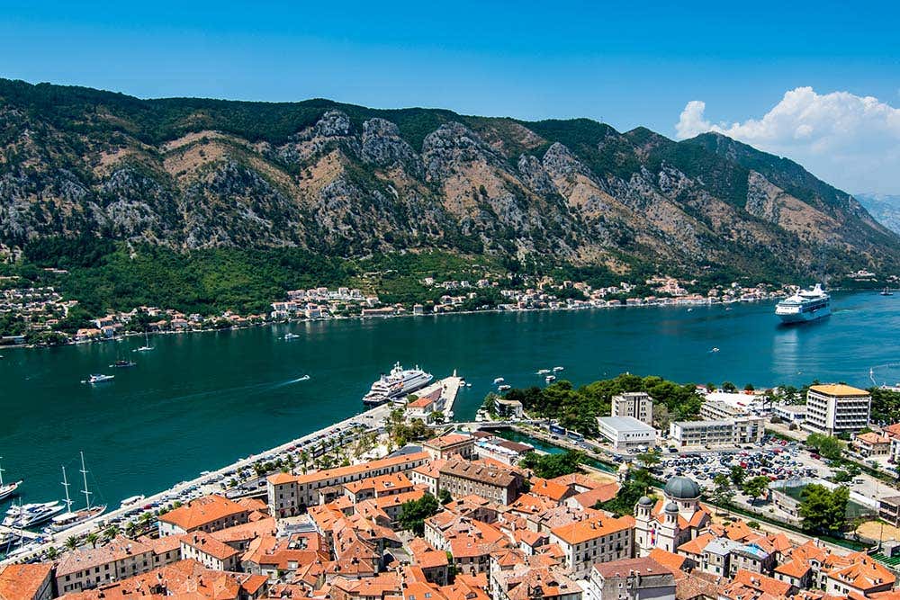 Montenegro Travel Guide