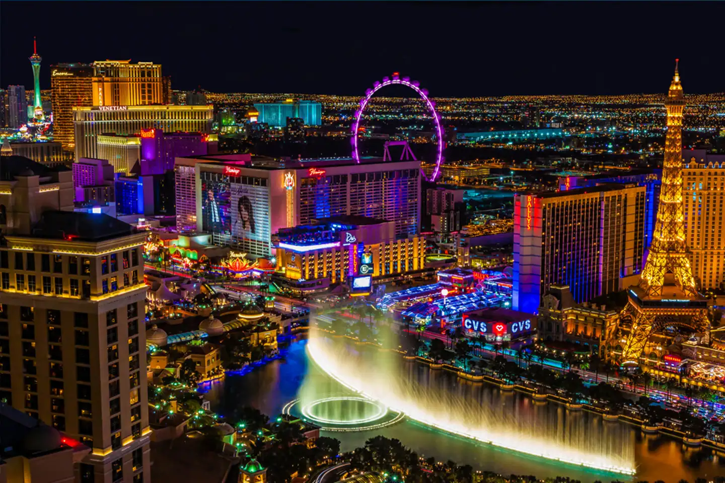 라스베이거스 최고의 전망 9곳: 도시 전망을 위한 궁극의 가이드, image size:1440x960
