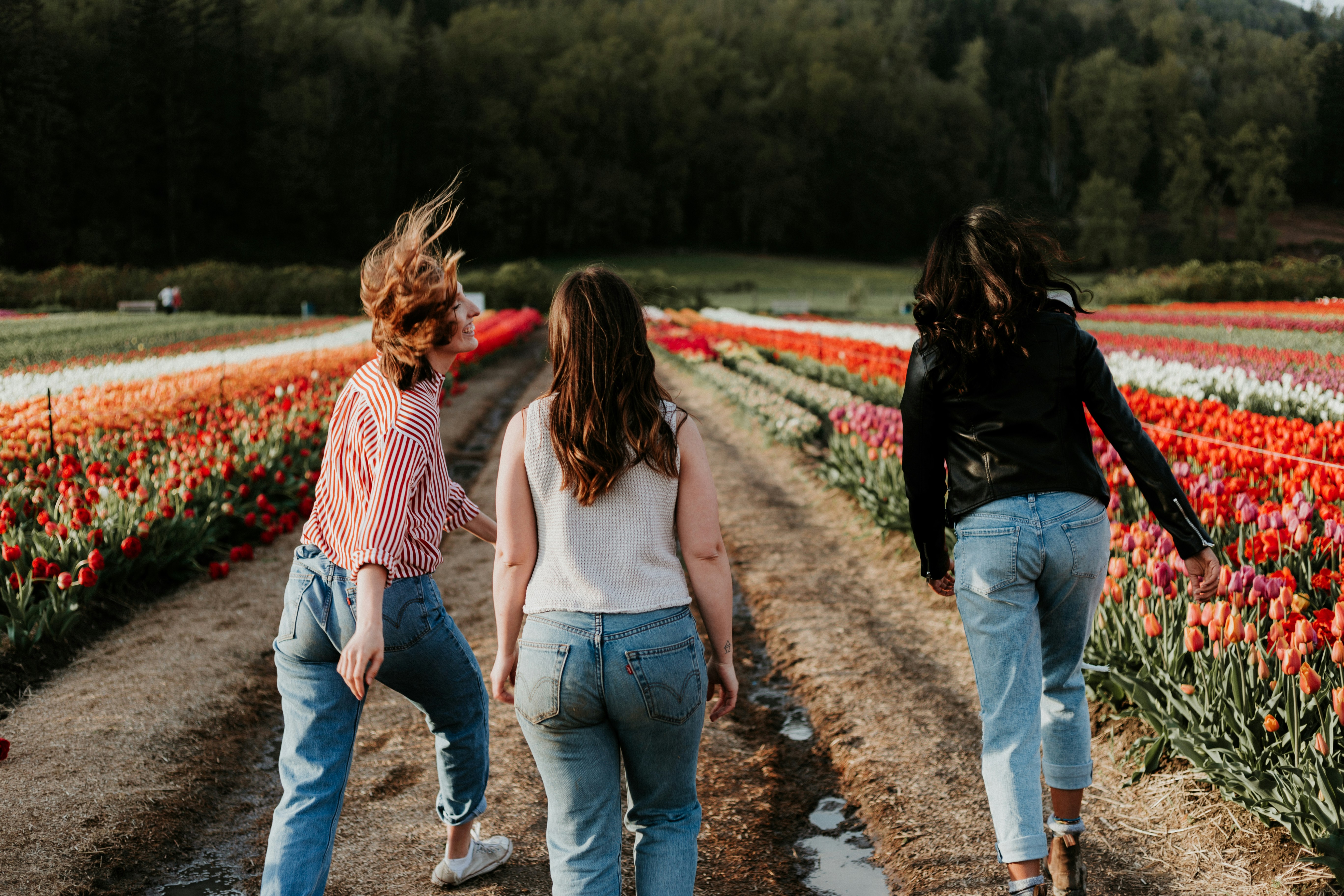 7 best places to travel to in spring