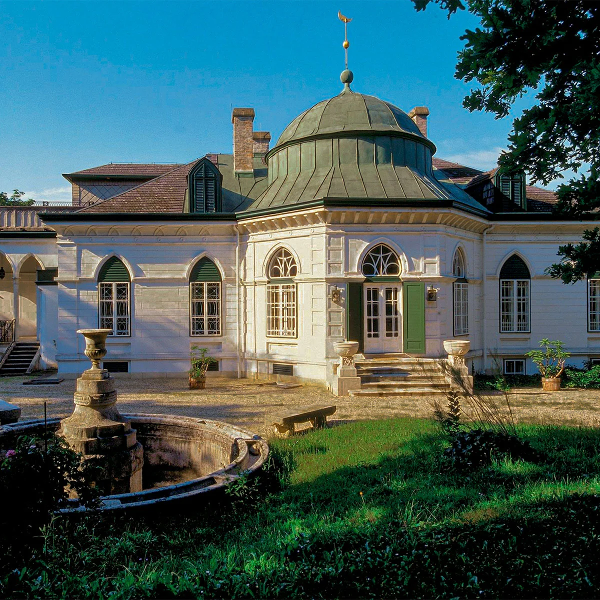 Best art museums in Vienna discovering the city's artistic wonders