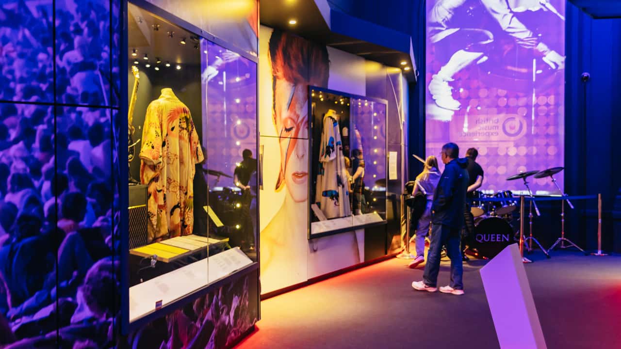 Entertainment Liverpool 20 Fun And Unique Things To Do In Liverpool