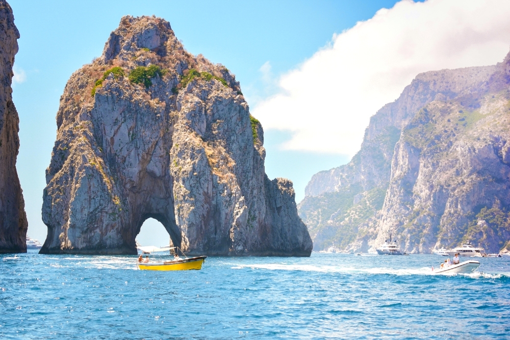10 tolle Orte, die du im Sommer in Europa besuchen kannst