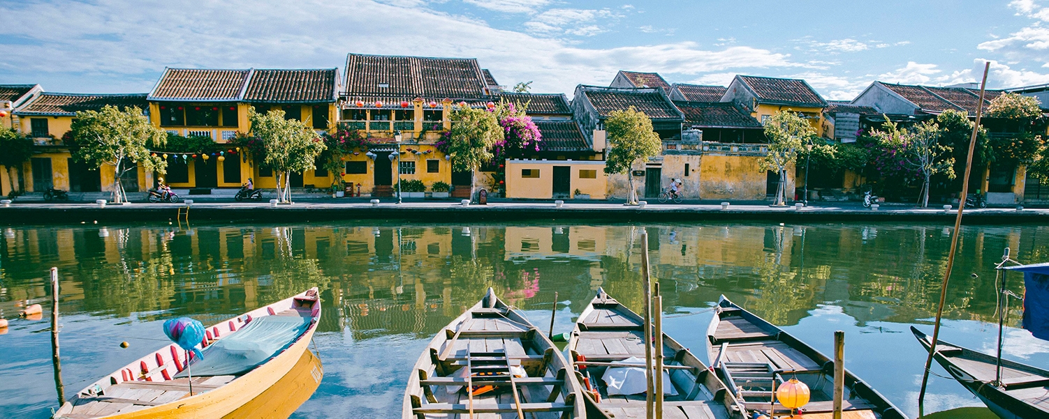 An all-season guide to the best time to visit Hoi An