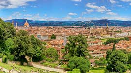 The ultimate guide to visiting Florence in April