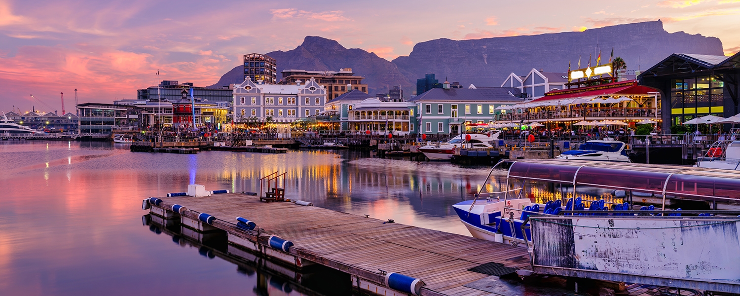 Cape Town at night: 9 epic adventures after dark